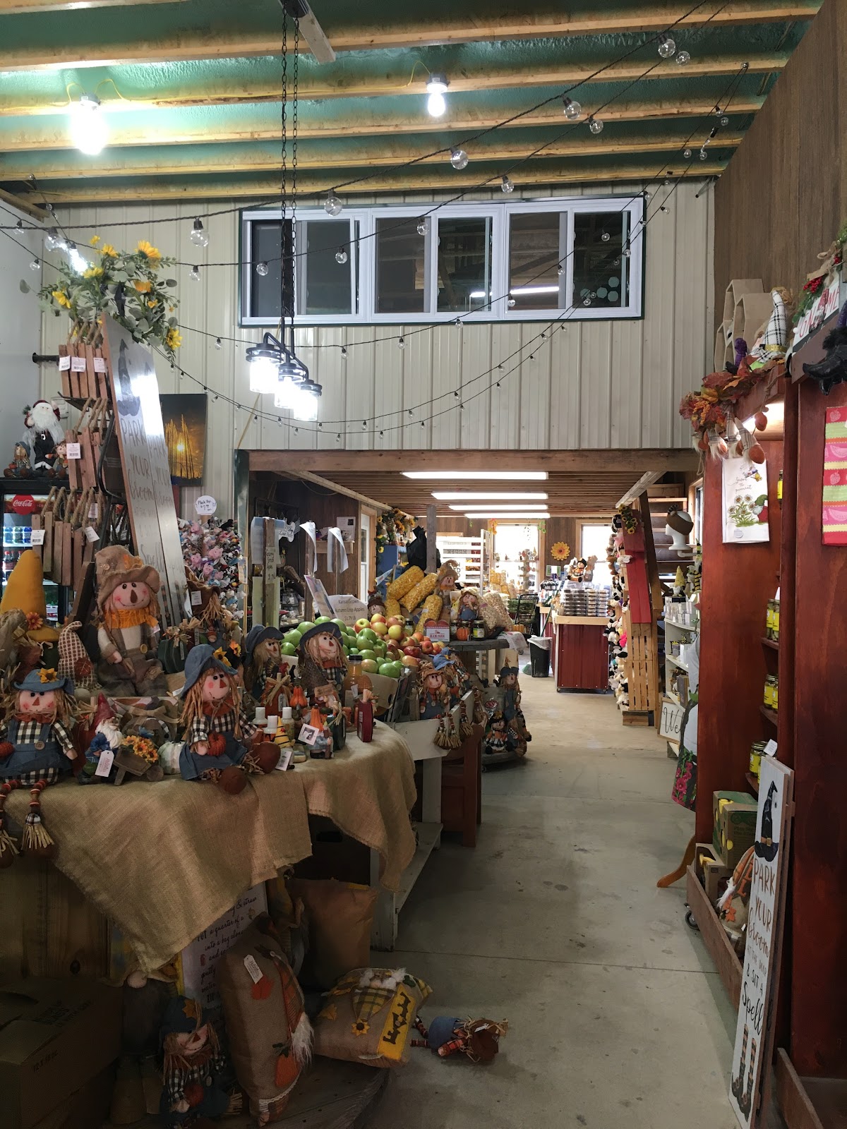 A & H Farm in Manhattan, Kansas
