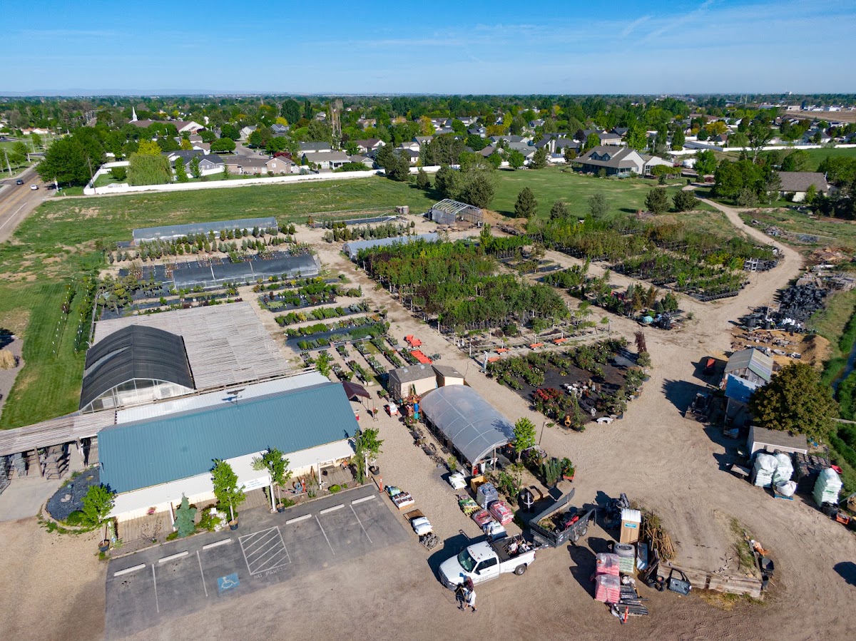 Adams Gardens and Nursery in Nampa, Idaho