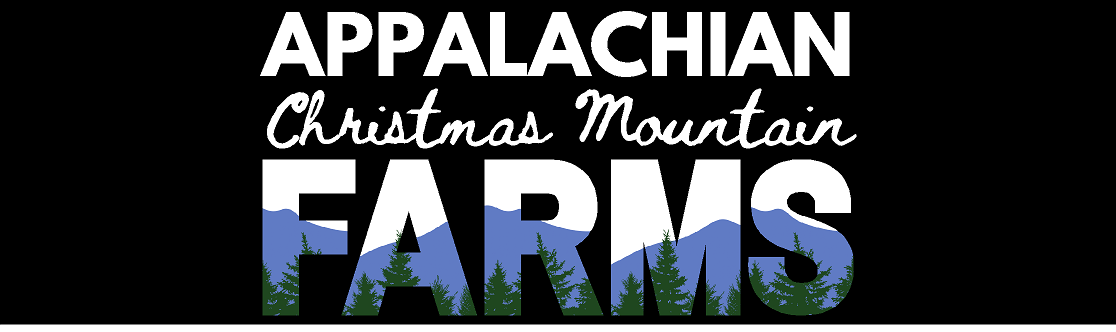 Appalachian Christmas Mountain Farms in Boone, North Carolina