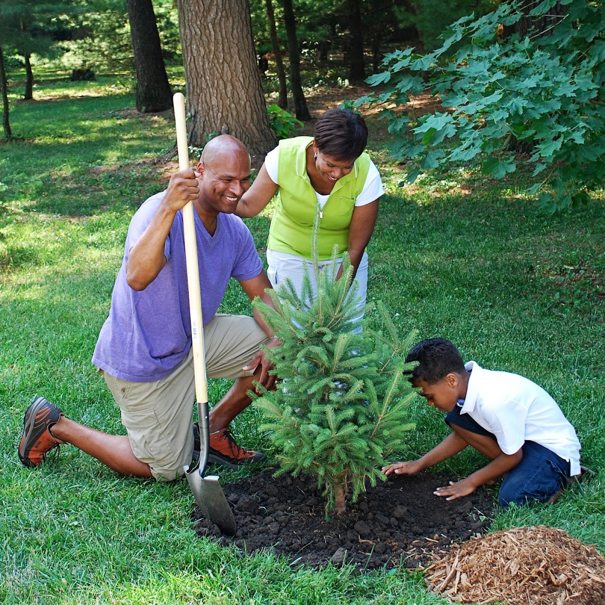 Arbor Day Foundation in Lincoln, Nebraska
