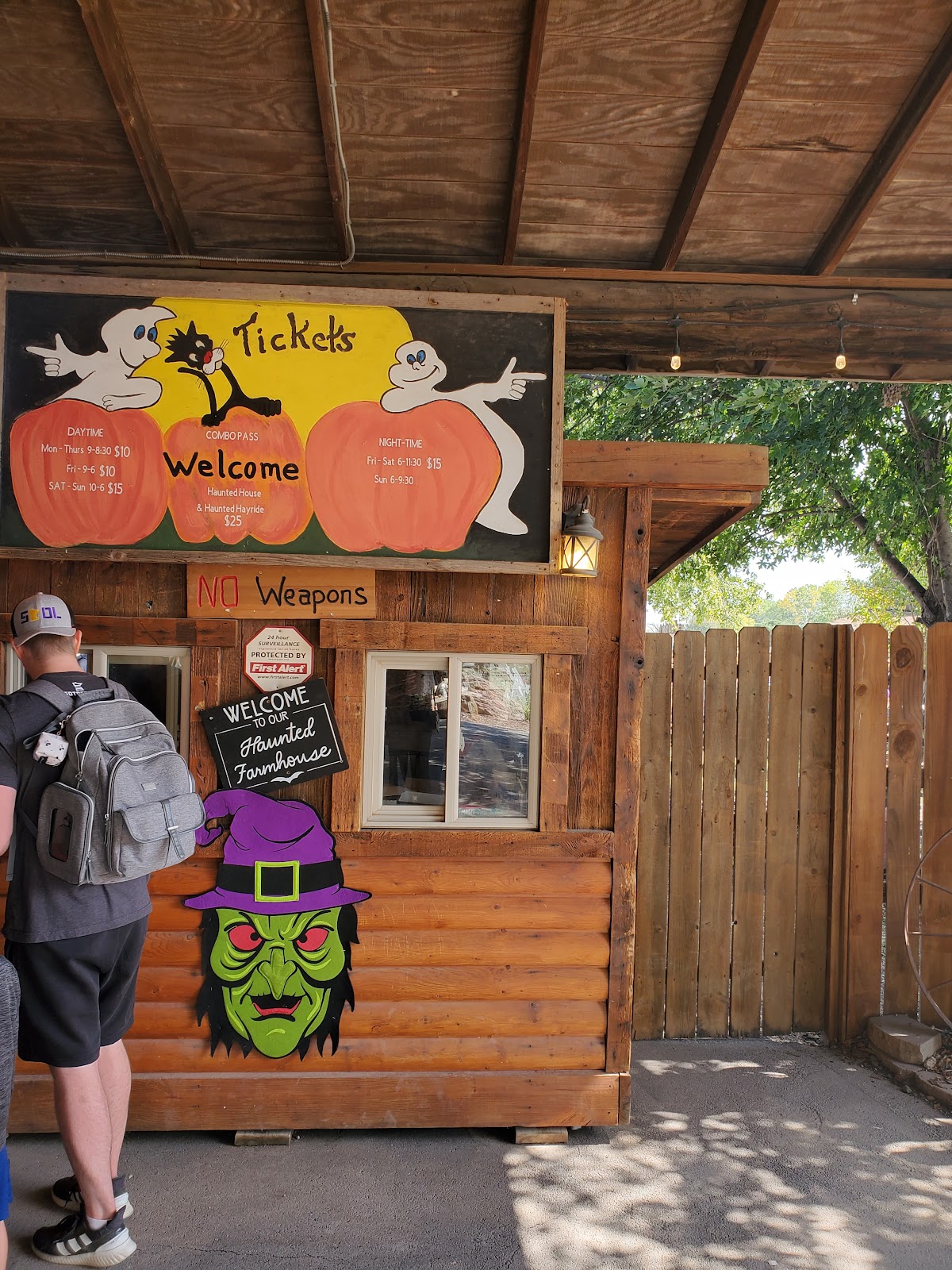 Bellevue Berry & Pumpkin Ranch in Papillion, Nebraska