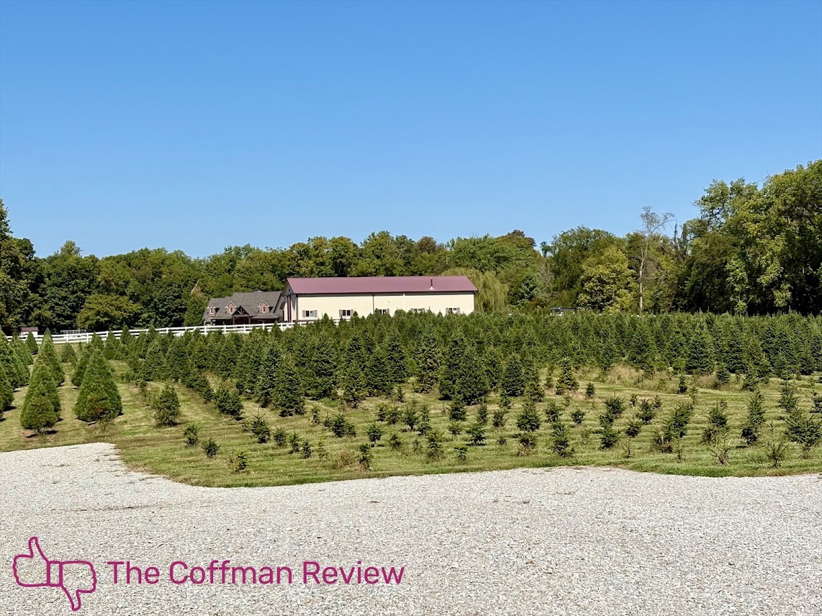 Birch Island Farm in Waldron, Indiana
