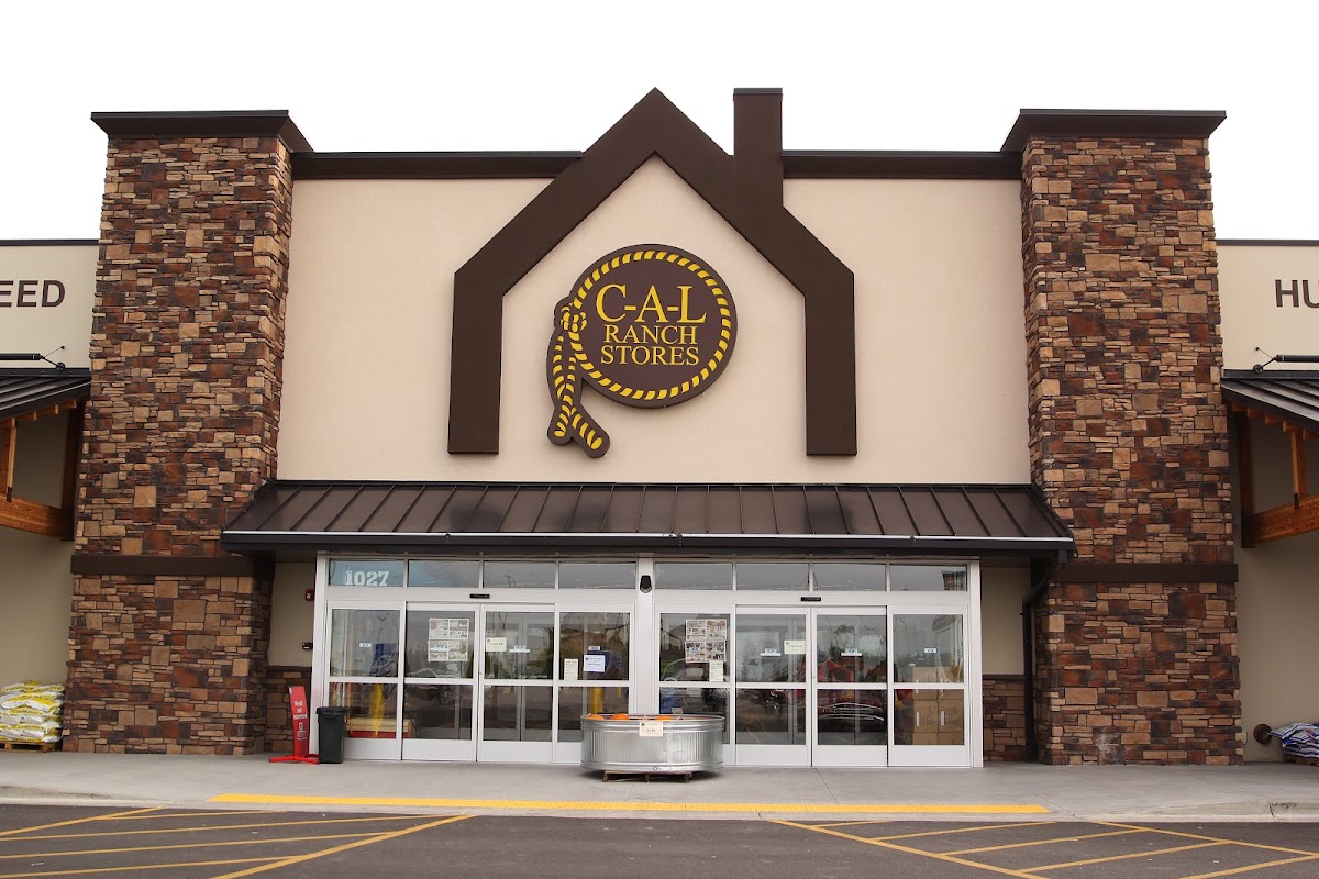 C-A-L Ranch Stores in Ammon, Idaho