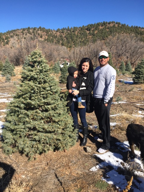 c farm (cassidy) nursery llc in Cleveland, New Mexico