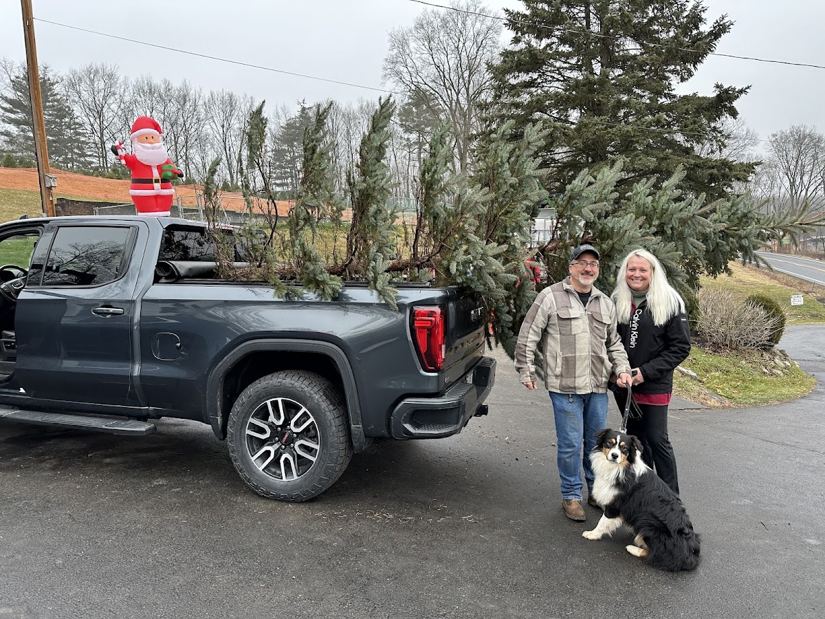 Candy Cane Farm, LLC in Fort Edward, New York