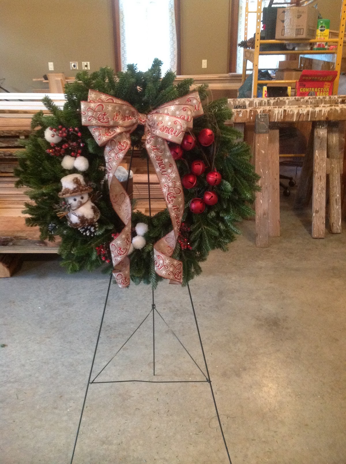 Cassens Trees LLC in West Lafayette, Indiana