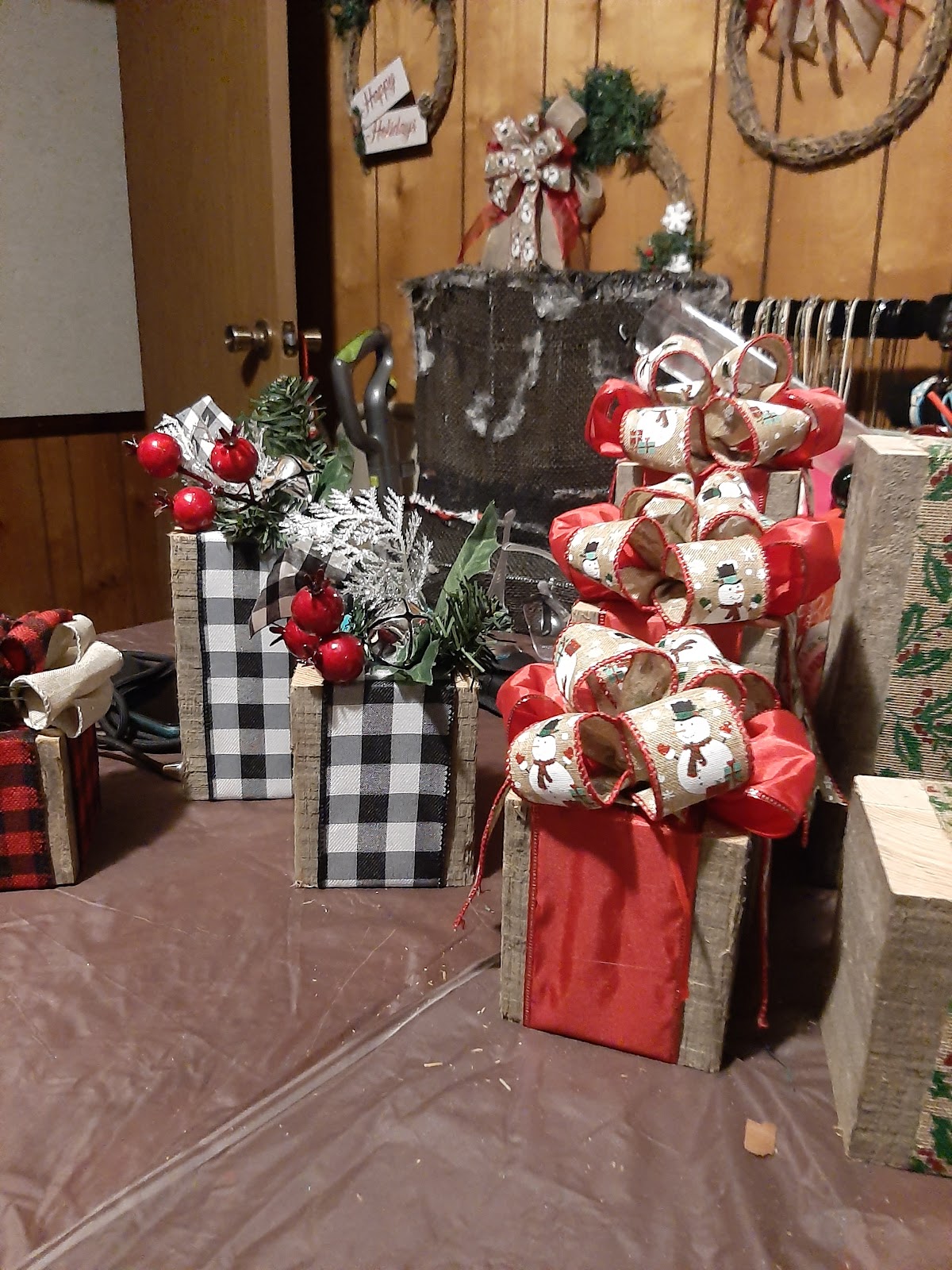 Celtic Knot Acres LLC Christmas Trees & Gift Shoppe in Smithfield, Virginia
