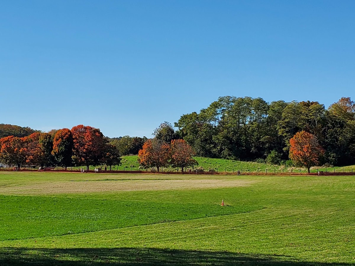 Chase Farm in Lincoln, Rhode Island
