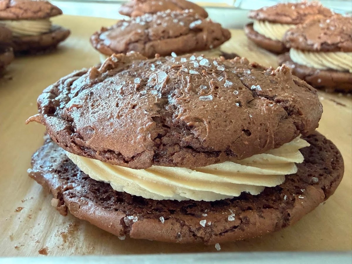 Chestnut Hill Farm, Market & Bakery in Waterville, Maine
