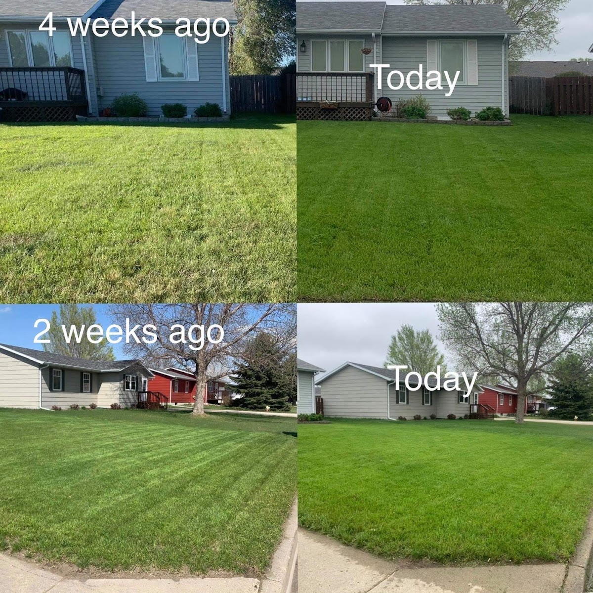 Chris & Sons LLC in Mandan, North Dakota