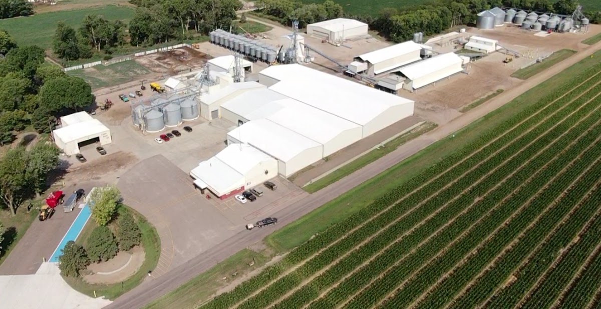 Cloverleaf Farms, Inc. in Elk Point, South Dakota
