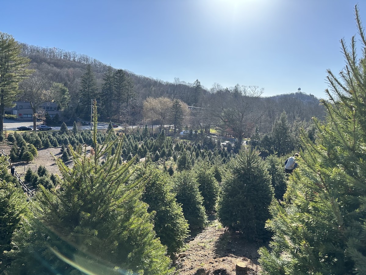 Cockburn Farm in Garrison, New York