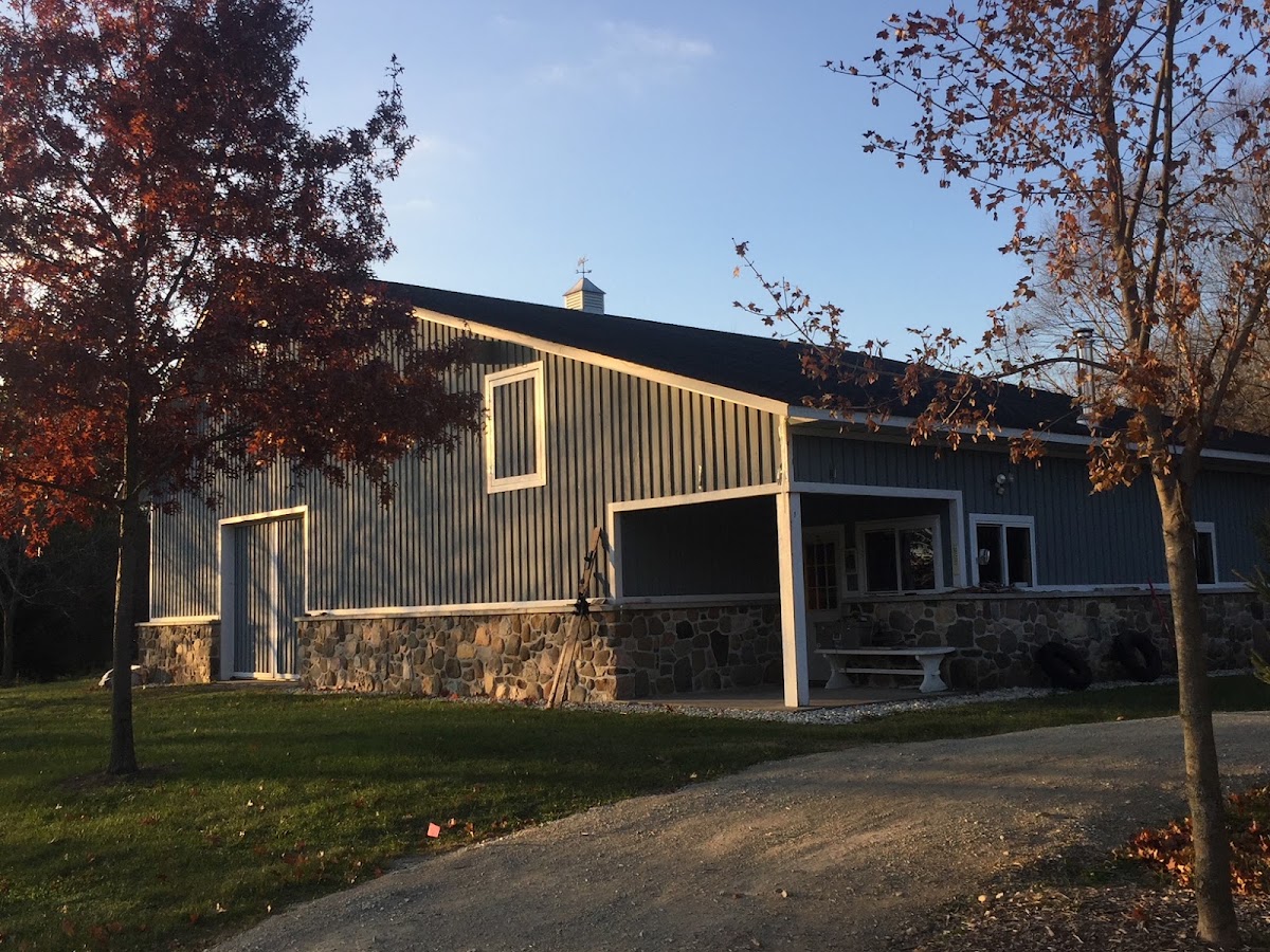 Cold Spring Tree Farm in Fort Atkinson, Wisconsin