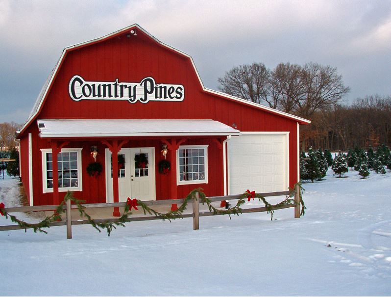Country Pines LLC in Wright City, Missouri