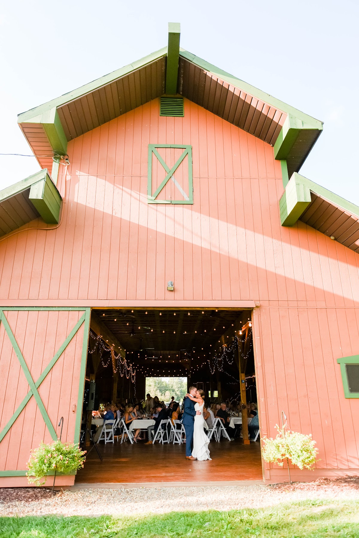 Crowley’s Tree Farm in Wadsworth, Ohio