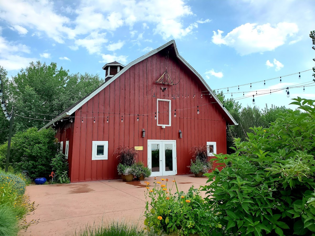 Denver Botanic Gardens Chatfield Farms in Littleton, Colorado