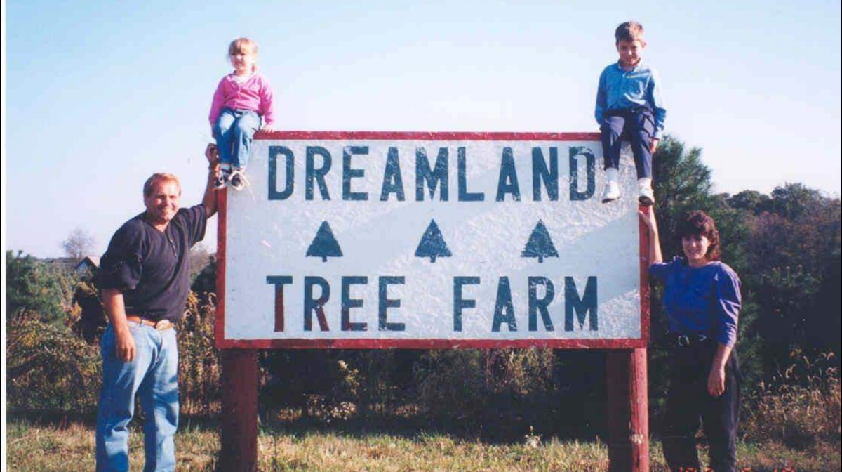 Dreamland Tree Farm LLC - Opens November 21st 2025 in Williamsport, Indiana