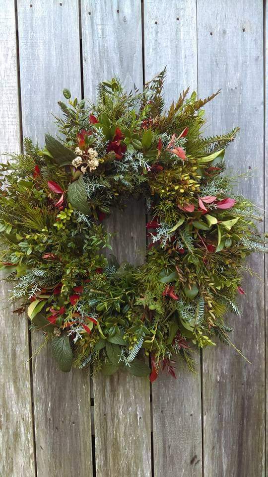 Duncan Christmas Tree Farm in Selmer, Tennessee