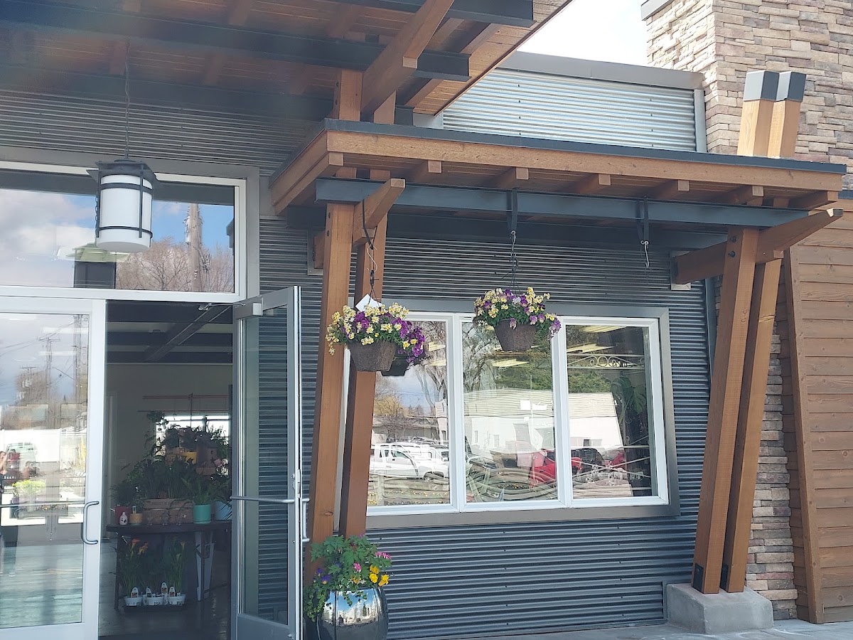 Eagle Rock Nursery in Idaho Falls, Idaho