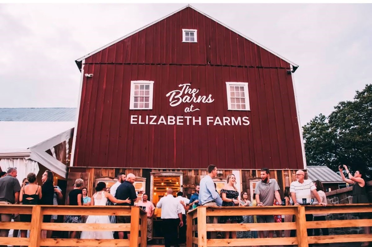 Elizabeth Farms in Lititz, Pennsylvania
