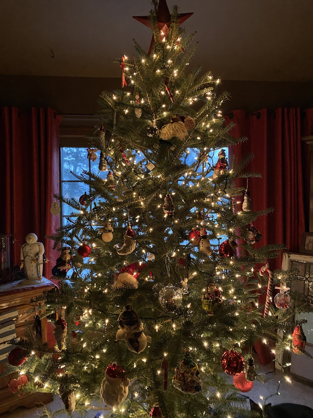 Evergreen Acres in East Troy, Wisconsin
