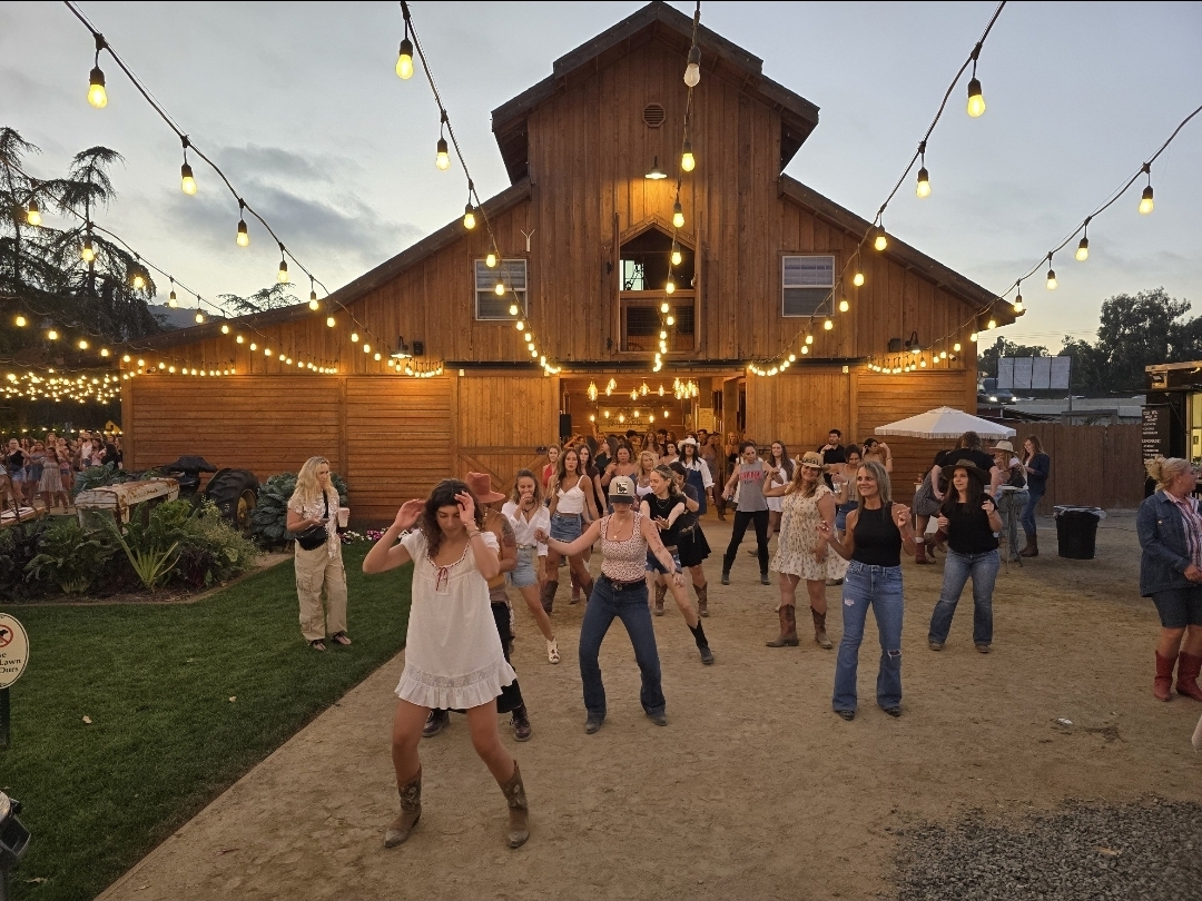 Farmakis Farms in San Juan Capistrano, California