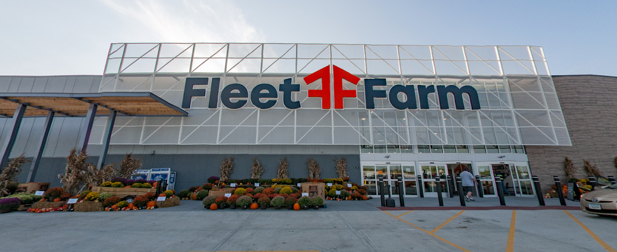 Fleet Farm in Rapid City, South Dakota