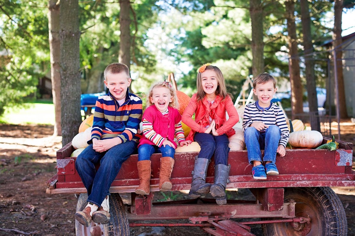 Goebel Farms in Evansville, Indiana