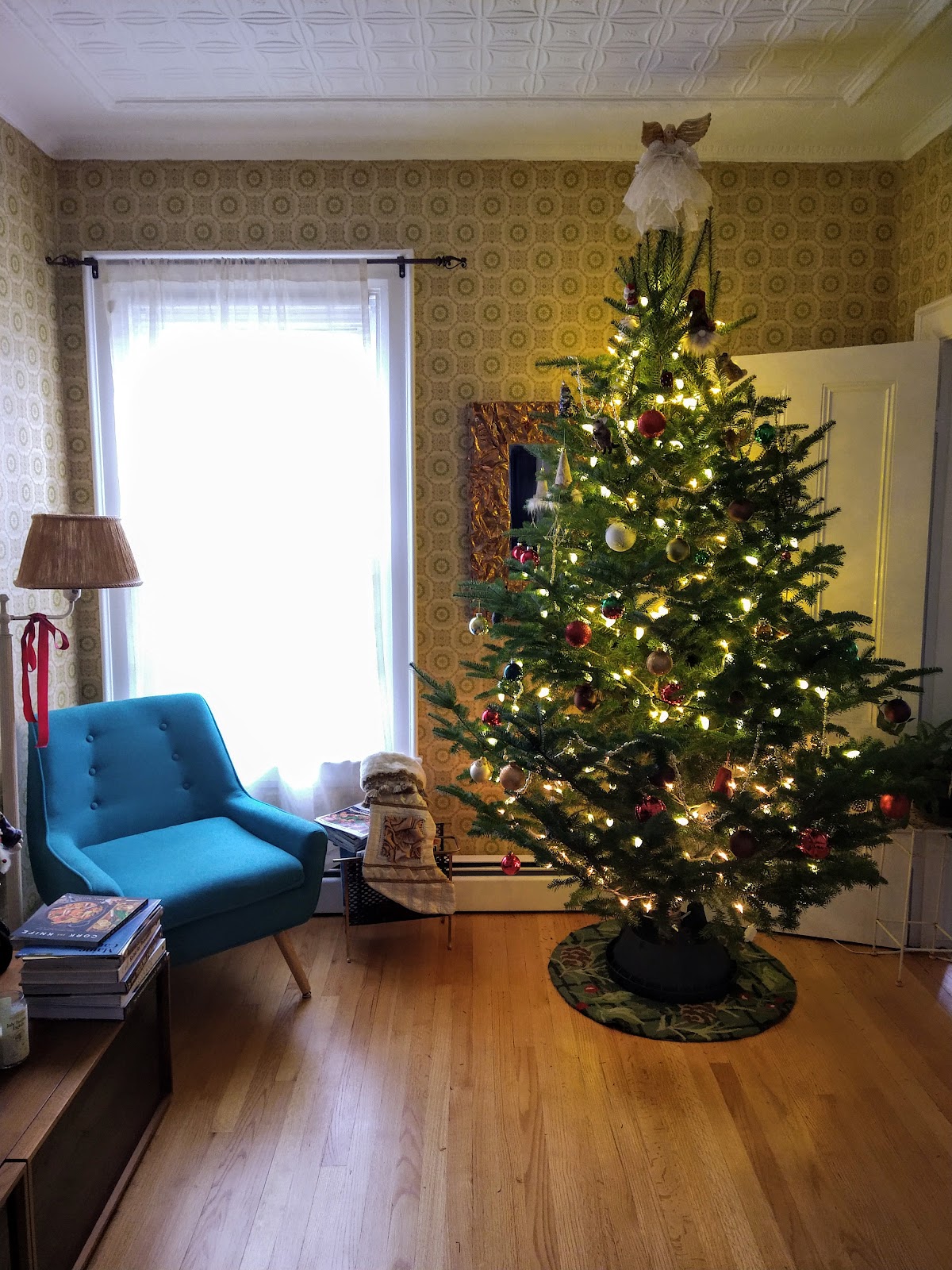 Harecrest Acres in Biddeford, Maine