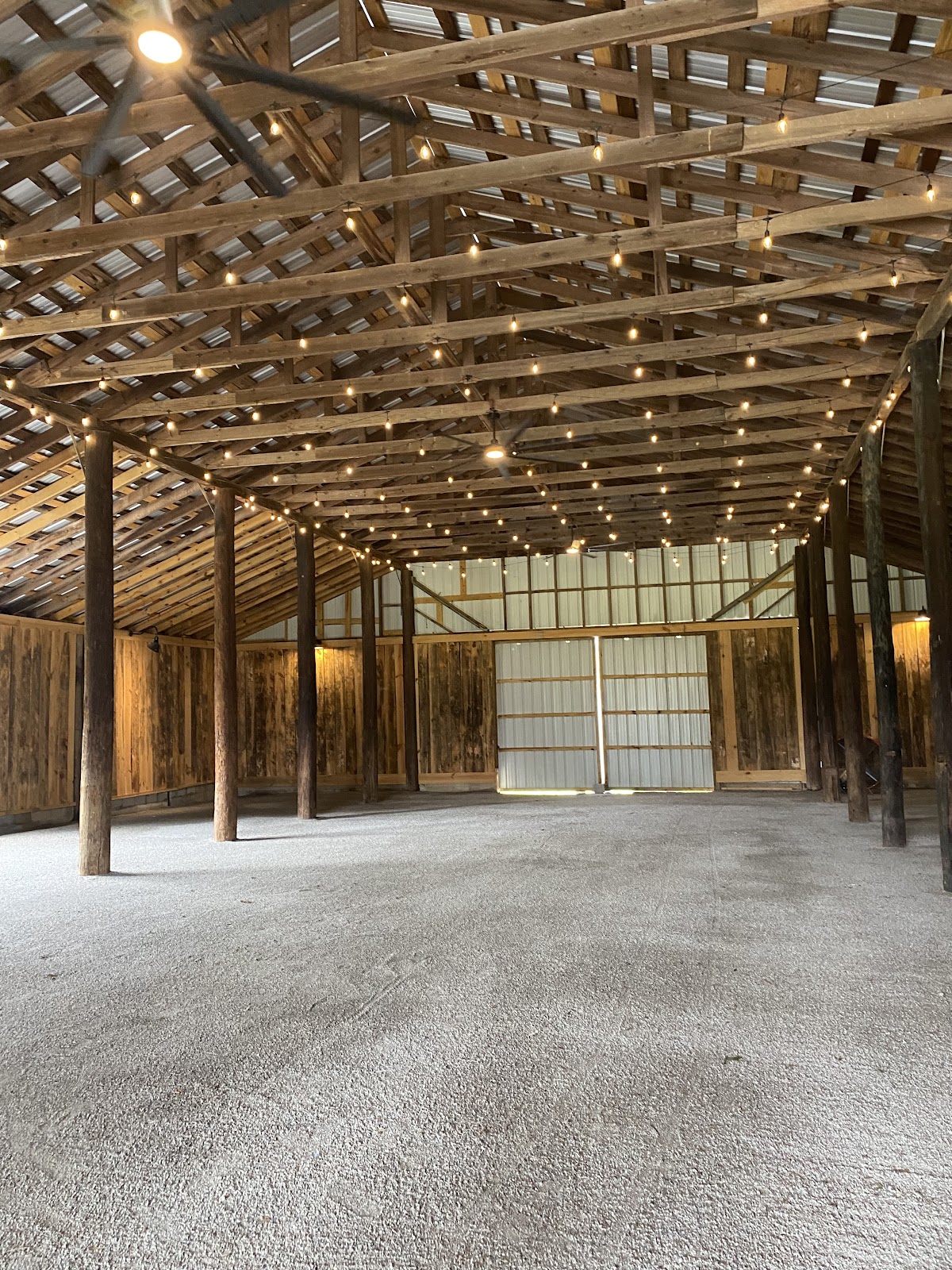 Heritage Farm and Forest in Lincolnton, Georgia
