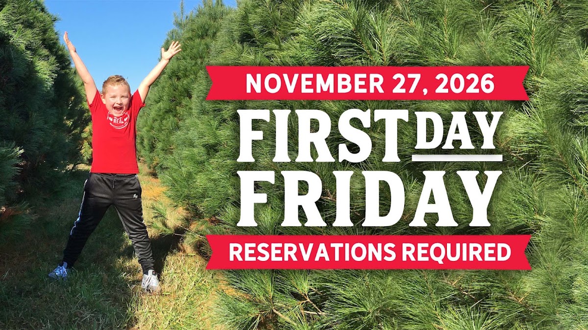Heritage Valley Tree Farm LLC in Washington, Missouri