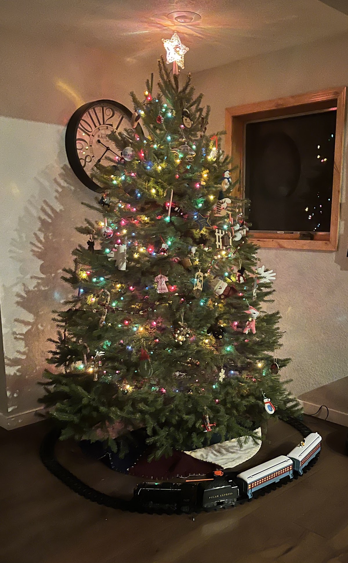 High Plains Tree Farm in Grand Rapids, Minnesota