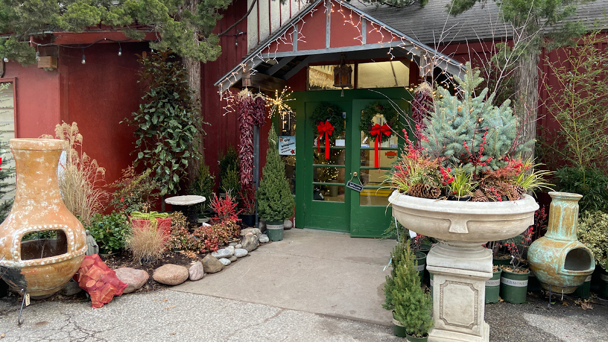 Hillside Nursery in Wichita, Kansas