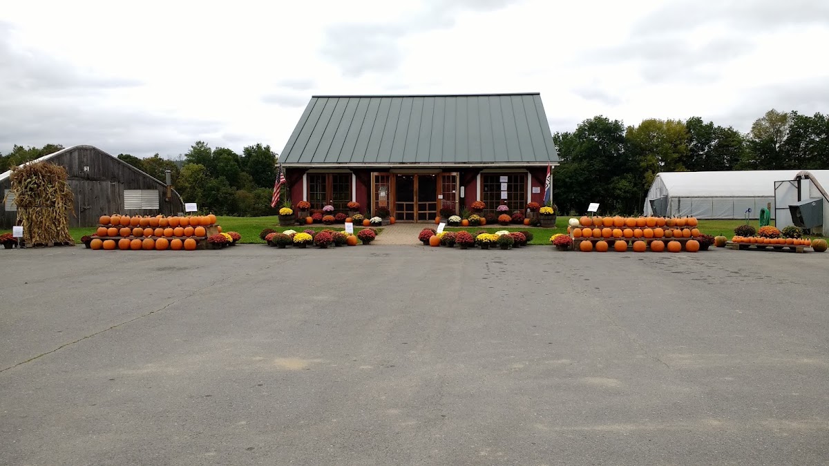 Homestead Farms in Walpole, New Hampshire