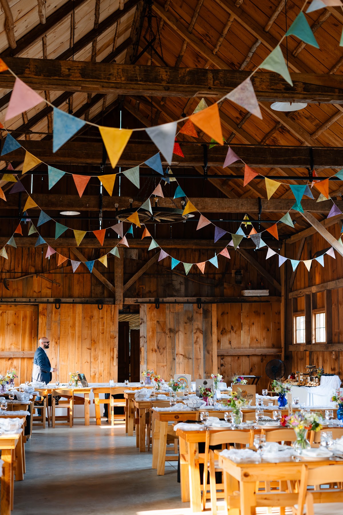Isham Family Farm in Williston, Vermont
