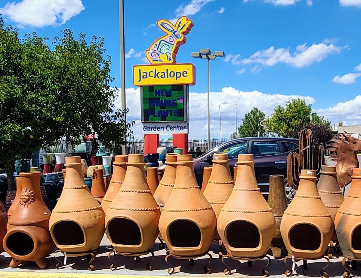 Jackalope Albuquerque in Albuquerque, New Mexico