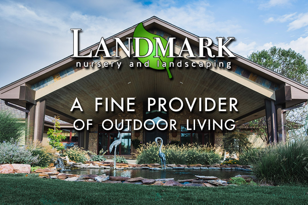 Landmark Nursery and Landscaping in Eagle, Nebraska