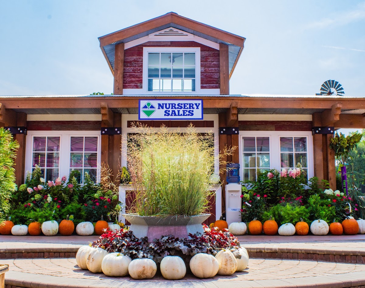 Lanoha Nurseries in Omaha, Nebraska