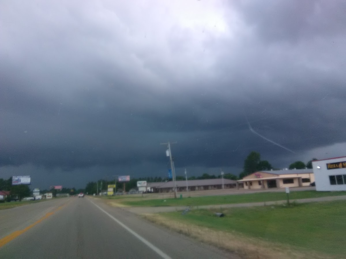 Lawrence Reddmann Farms in Harrisburg, Arkansas