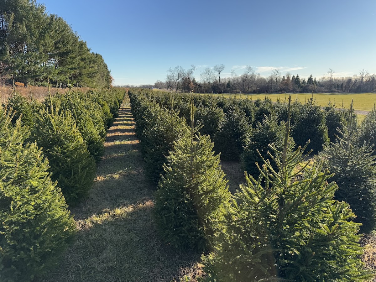 Lukan Farms in Franklin Township, New Jersey