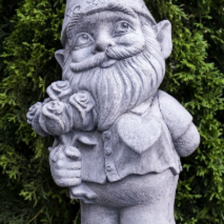 Marcum's Nursery in Norman, Oklahoma