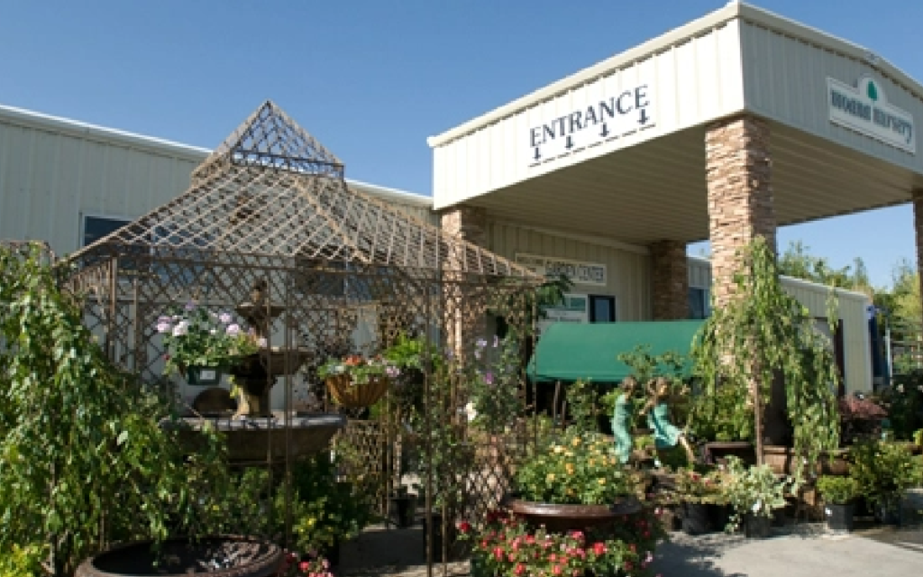 Moana Nursery in Reno, Nevada