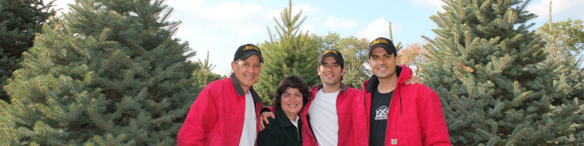 Mutch's Hidden Pines in Lapeer, Michigan