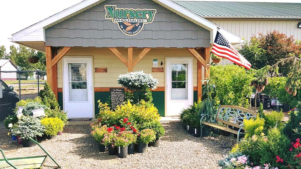 Nursery Wholesalers in Tea, South Dakota