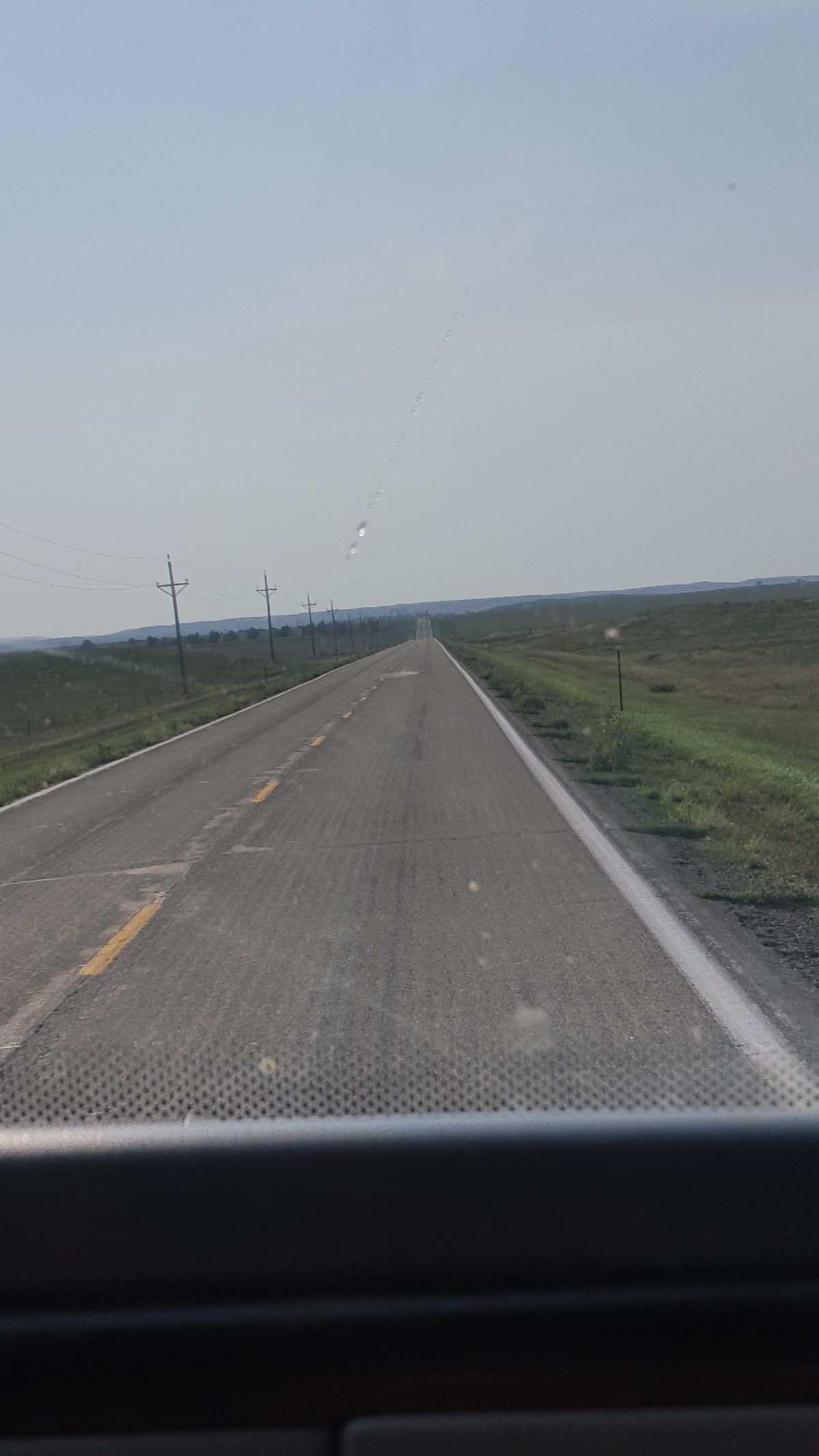 Olive Tree Ministries in Lemmon, South Dakota