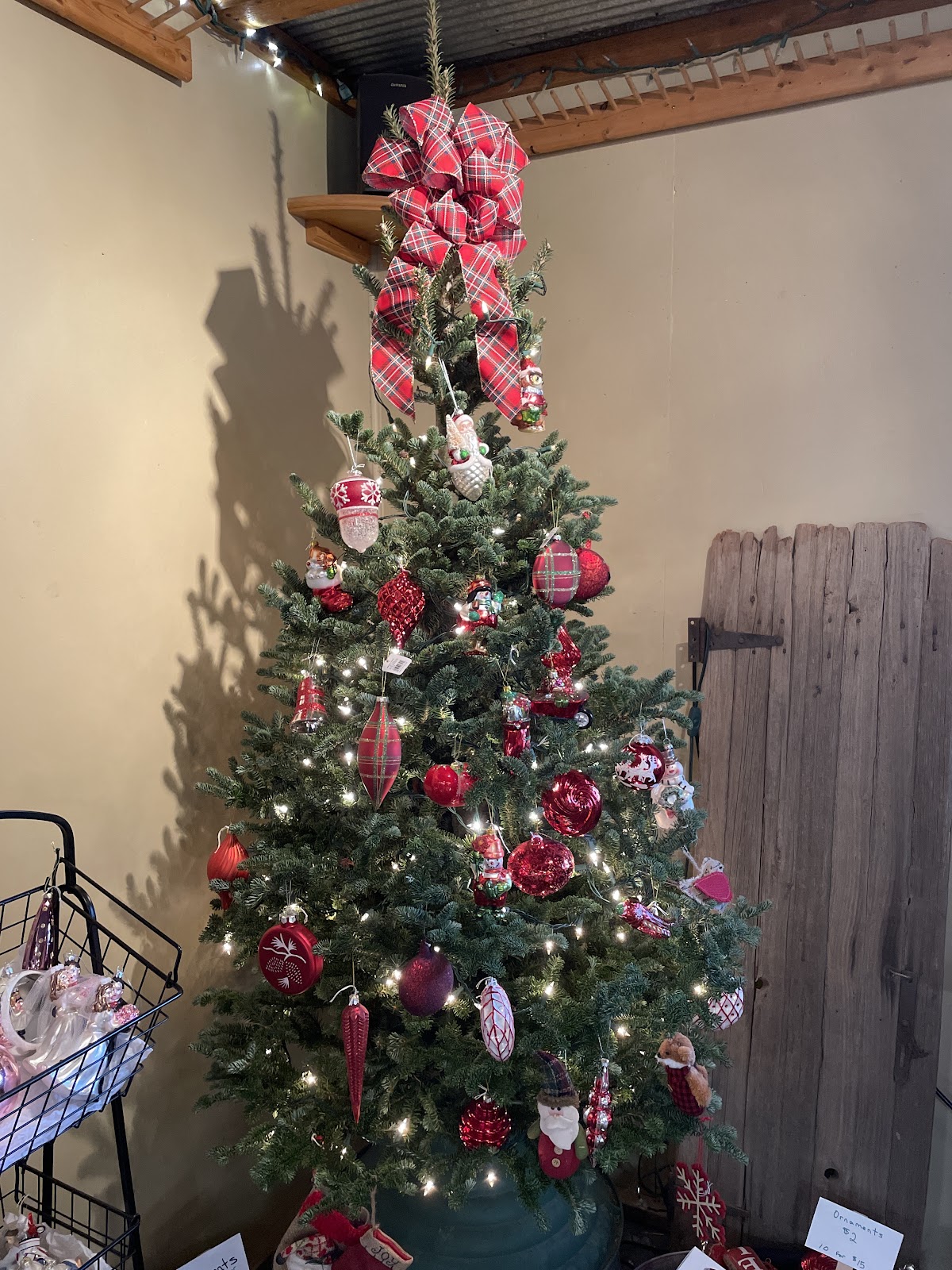 Pine Grove Farm in Chillicothe, Illinois