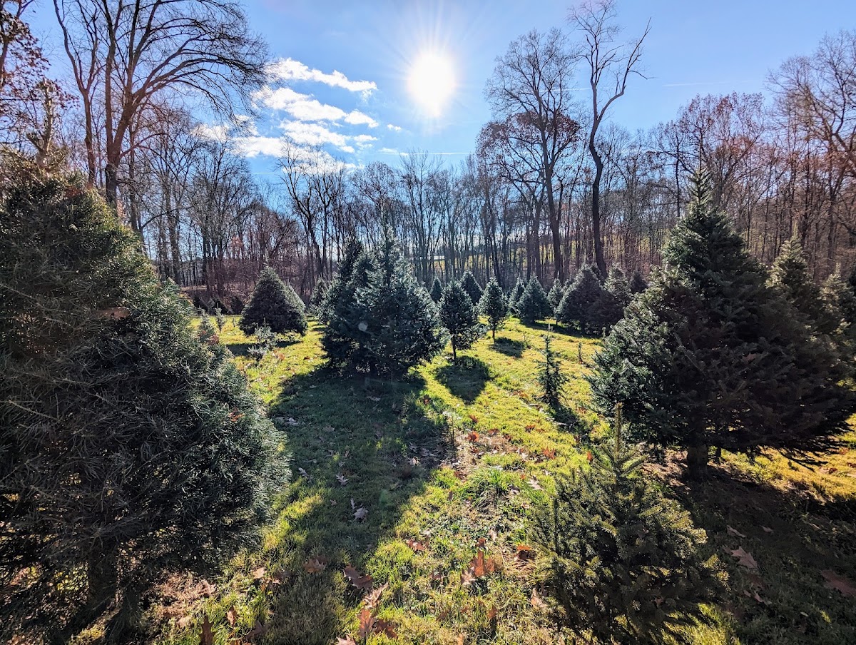 Pine View Farm in New Windsor, New York