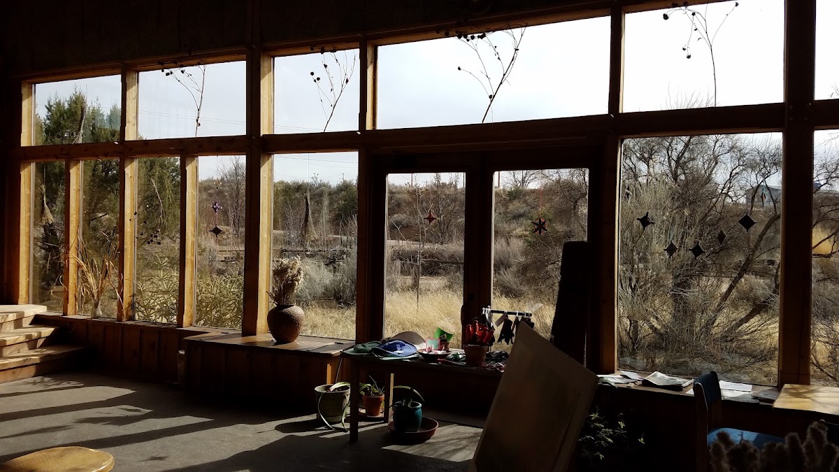Plants of the Southwest in Santa Fe, New Mexico
