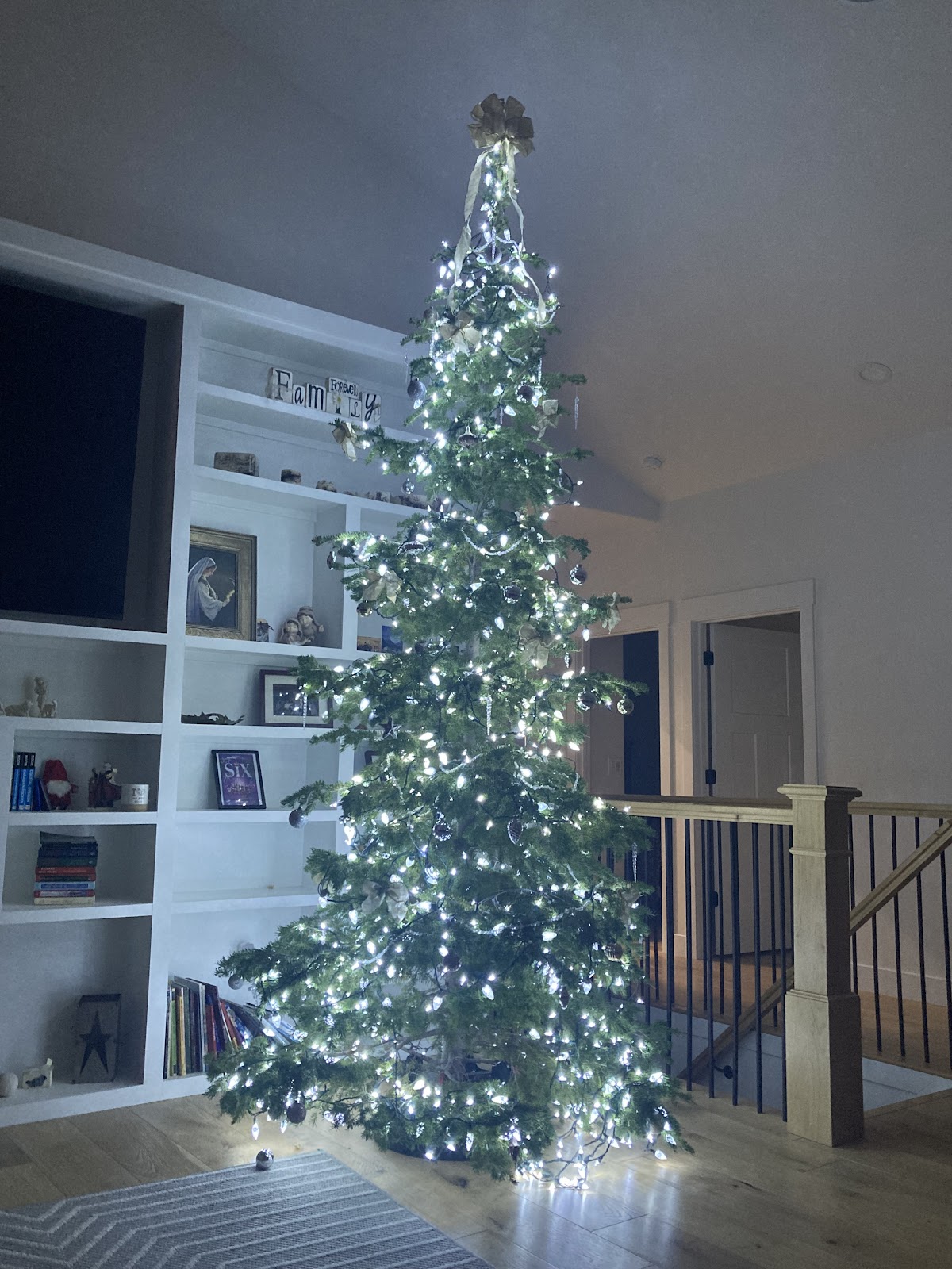Prepaid Christmas Trees in Salt Lake City, Utah