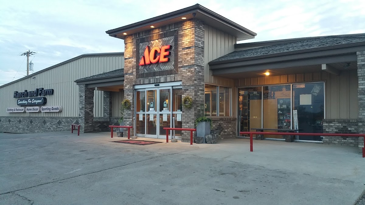 Ranch & Farm Ace in Glendive, Montana